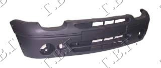 BARA FATA GRUND. FARA/ O.PROIECTOR(EUROPA) - RENAULT TWINGO 00-07, RENAULT, RENAULT TWINGO 00-07, 017003610