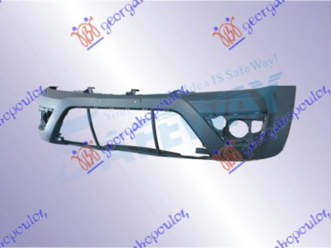 BARA FATA GRUNDUITA 13- , SUZUKI, SUZUKI GRAND VITARA 06-15, 029303380