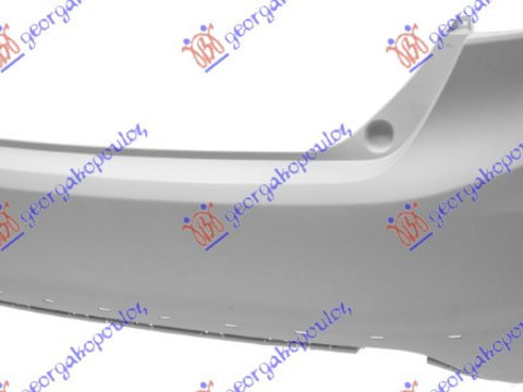 BARA FATA GRUNDUITA (ACTIVE) (CU / FARA ORIFICII SENZORI PROXIMITATE) , FORD, FORD FIESTA 17-22, 324103635