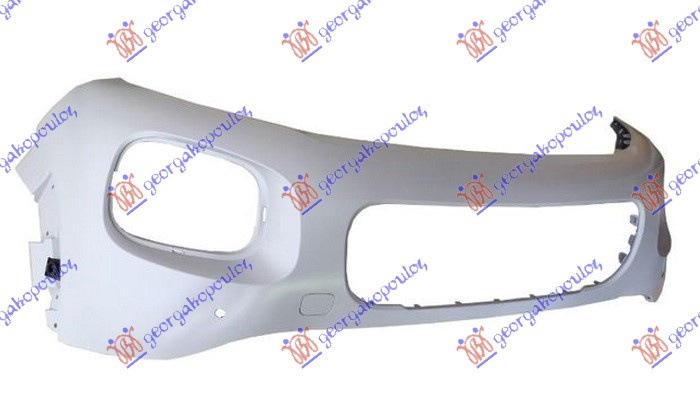 BARA FATA GRUNDUITA (CU LAMPA DECORATIVA), CITROEN, CITROEN C3 Aer CROSS 17-21, 201203625