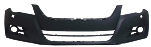 Bara fata grunduita cu orif. spalator far VW Tiguan 08/11