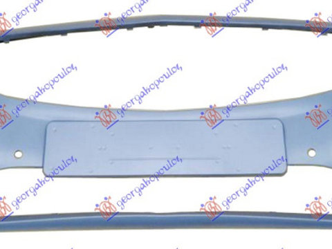 Bara Fata Grunduita Cu Orificiu Senzor Parcare Mercedes B Class W246 2011-2012-2013-2014