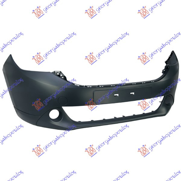 Bara fata grunduita Dacia Logdy / Lodgy Stepway 2012-> Produs NOU