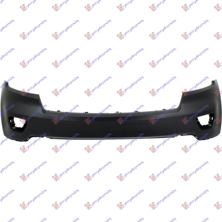 BARA FATA GRUNDUITA - JEEP GRAND CHEROKEE 11-14, JEEP, JEEP GRAND CHEROKEE 11-14, 177003370