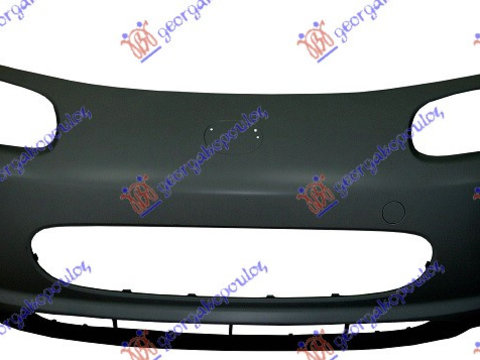 Bara Fata Grunduita Neagra Mazda Miata MX5 2005 2006 2007 2008 2009