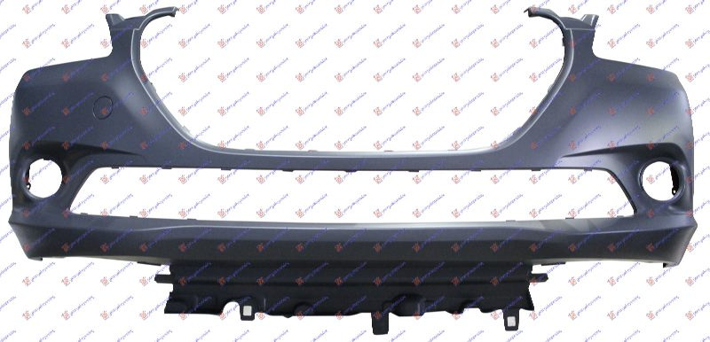 BARA FATA GRUNDUITA , PEUGEOT, PEUGEOT 301 12-17, 632003370