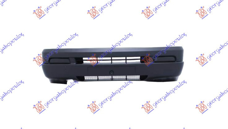 BARA FATA GRUNDUITA , PEUGEOT, PEUGEOT 806 94-02, 041603370