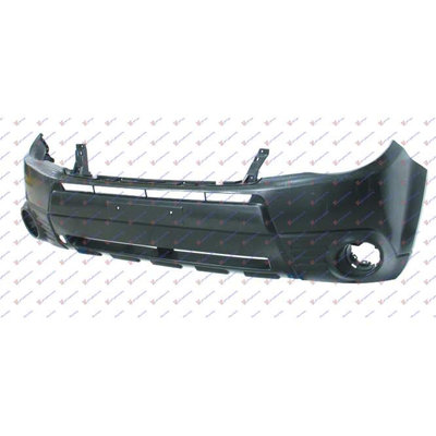 Bara fata grunduita-Subaru Forester 08-12 pentru S