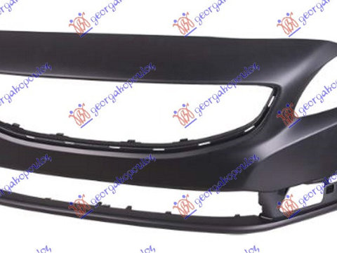 BARA FATA GRUNDUITA - VOLVO S60/V60 14-16, VOLVO, VOLVO S60/V60 13-16, 856103370