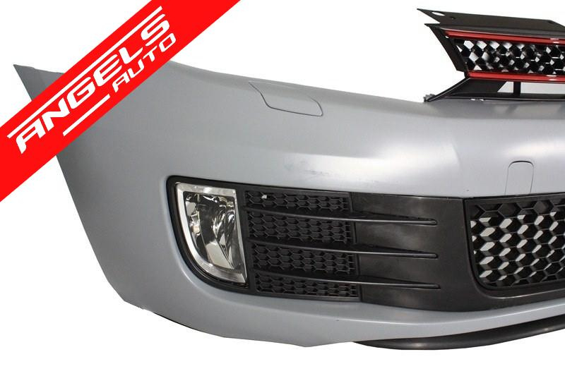 Bara Fata GTI compatibila cu VW compatib