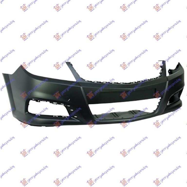 BARA FATA GTS (EUROPA) - OPEL VECTRA C 05-08, OPEL, OPEL VECTRA C 05-08, 032003375