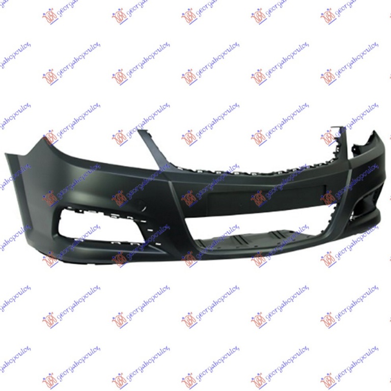 BARA FATA GTS - OPEL SIGNUM 06-09 OPEL SIGNUM 06-09 605903370 605903370 1400365
