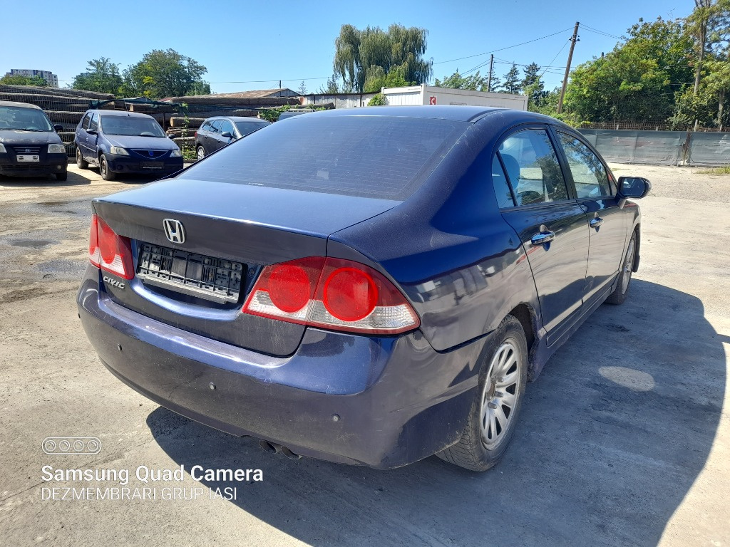 Bara fata Honda Civic 2008 berlina 1.8 b