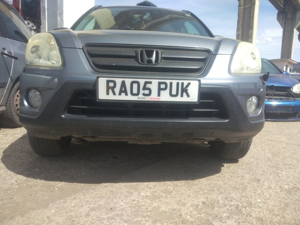 Bara fata Honda CR-V an 2005