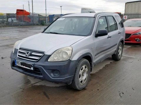 Bara fata Honda CR-V An Fabricatie 2006 2.2 Diesel Cod Motor N22A2 140 CP