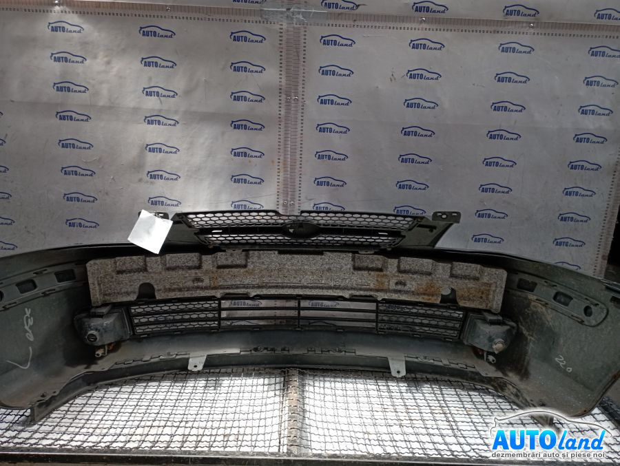 Bara Fata Hyundai GETZ TB 2002