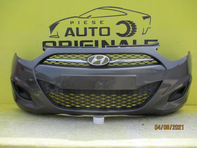 Bara fata Hyundai i10 Facelift completa 2011-2012-