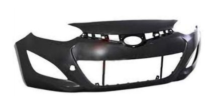 BARA FATA HYUNDAI i20 12-14