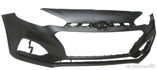 BARA FATA HYUNDAI i20 18-20