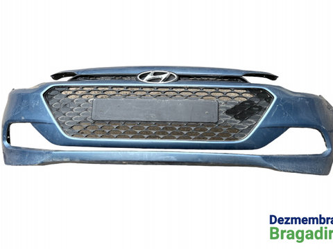 Bara fata Hyundai i20 2 (GB) [2014 - 2020]