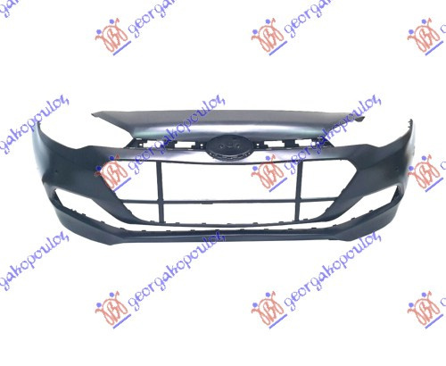 Bara Fata - Hyundai I20 (H/B) 2014 , 86511-C8000