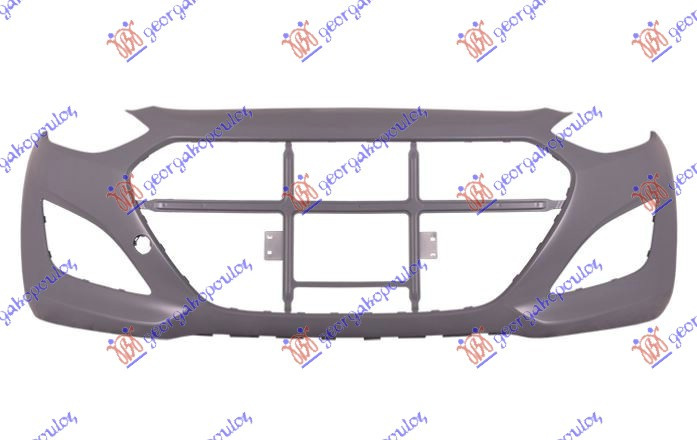 Bara Fata - Hyundai I30 5 Usi 2012 , 86511-A6010