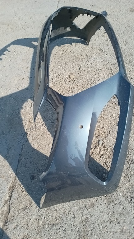 Bara fata Hyundai i40 Facelift 2015/2016
