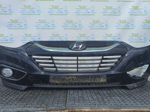 Bara fata Hyundai ix35 [2009 - 2013]