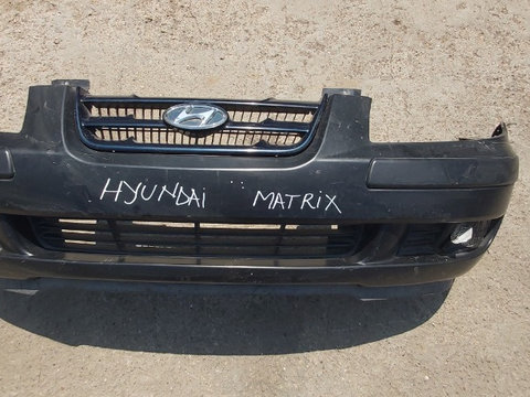 Bara Fata Hyundai Matrix ( 2001 - 2010 )