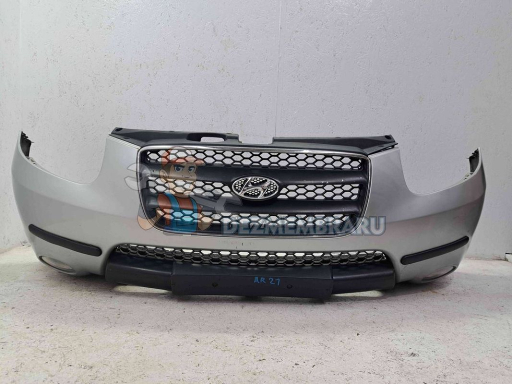 Bara fata Hyundai Santa Fe 2 (CM) [Fabr 2005-2012]