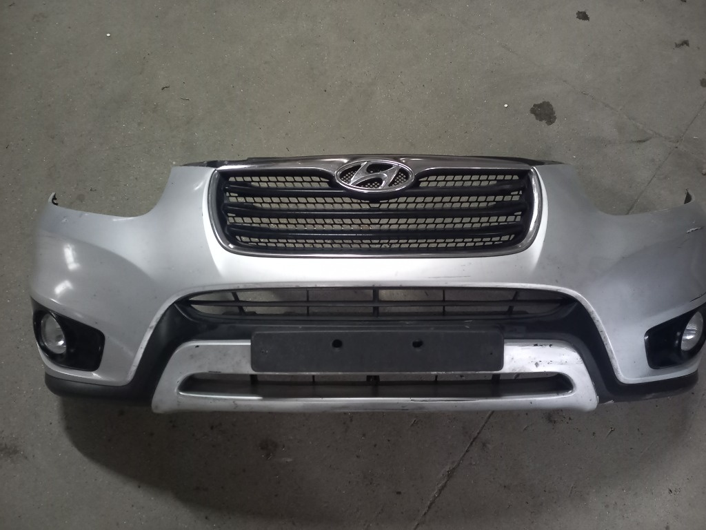 Bara fata Hyundai Santa Fe 2 Facelift 2009 - 2012