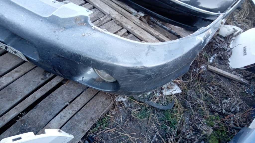 Bara fata Hyundai Santa FE 2001-