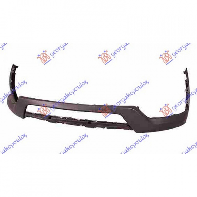 BARA FATA HYUNDAI SANTA FE 2012->2017 Bara fata inferioara, PIESA NOUA ANI 2012 2013 2014 2015 2016 2017 2018