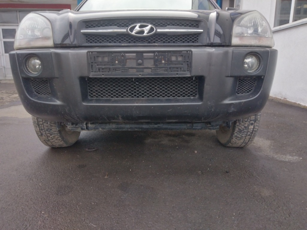 Bara fata Hyundai Tucson an 2007