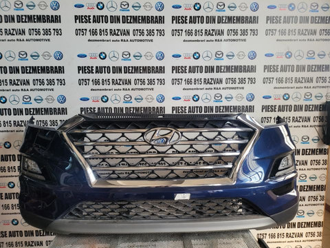 Bara Fata Hyundai Tucson An 2015-2020 Facelift Absolut Completa Originala