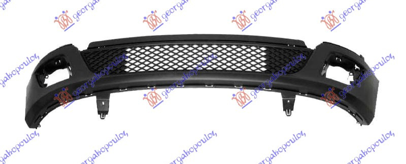 Bara fata inferioara FORD FIESTA 02-08 cod 1375873