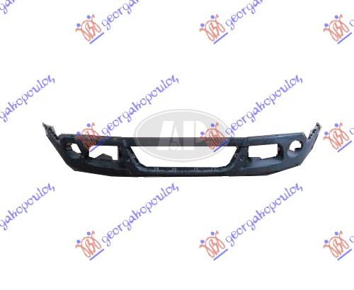 Bara fata inferioara VW CROSS POLO 05-09 cod 6Q080