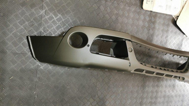 BARA FATA INFERIOARA - VW CROSS POLO 200