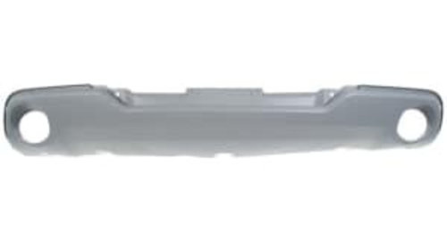 Bara (Fata/Inferior, cu gauri pentru lampa de ceata, prevopsit) SUBARU JUSTY II, SUZUKI SWIFT I, SWIFT II 11.96-12.04