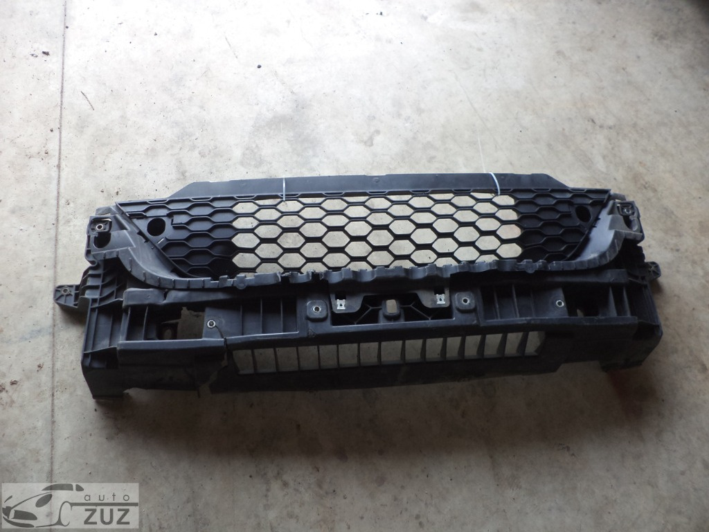Bara fata IVECO DAILY 2018 - 5801599257 cu defect
