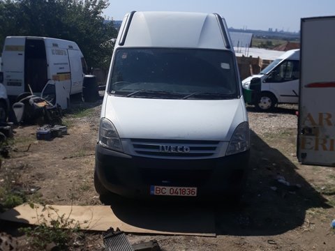 Bara fata Iveco Daily IV 2.3 euro 4 2006-2011