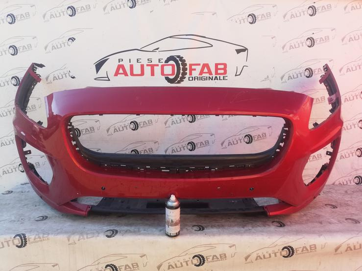 Bara fata Jaguar E-Pace R-Dynamic an 2017-2018-2019-2020-2021 Gauri pentru 4 senzori 49DL5LAG78