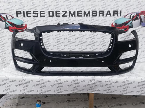 Bara fata Jaguar F-Pace an 2017-2018-2019-2020 Gauri pentru 4 senzori si spalatoare faruri ANDM6YA64K