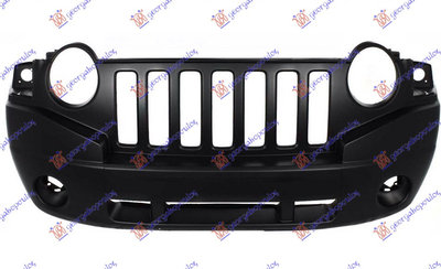 BARA FATA - JEEP COMPASS 07-11, JEEP, JEEP COMPASS