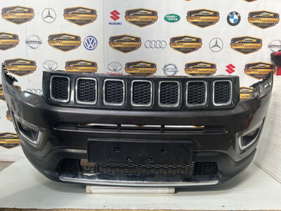 Bara fata Jeep Compass 2017-2020