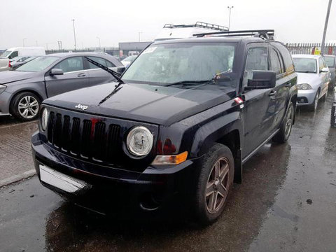 Bara fata Jeep PATRIOT SP 2009 2.0 Diesel Cod Motor ECE/ECD 140CP/103KW