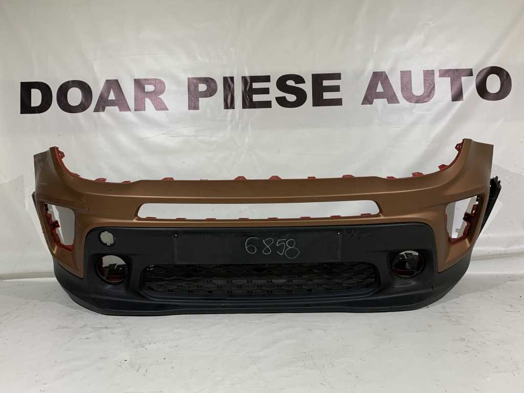Bara fata Jeep Renegade, facelift, 2019, 2020, 2021, 2022, 2023, cod origine OE 52120514.
