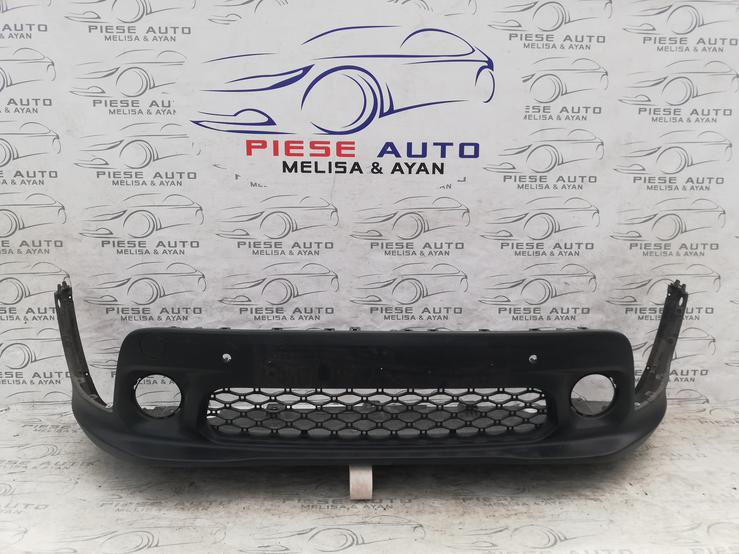 Bara fata Jeep Renegade Facelift an 2019-2020-2021-2022-2023-2024 Gauri pentru 6 senzori UTVL4KQFA3