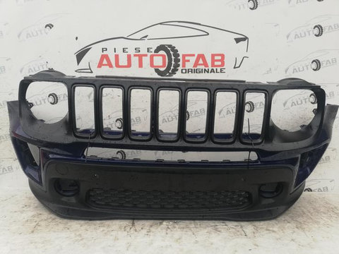 Bara fata Jeep Renegade Facelift an 2019-2020-2021-2022-2023 gauri pentru 4 senzori M9YLUWZY2O