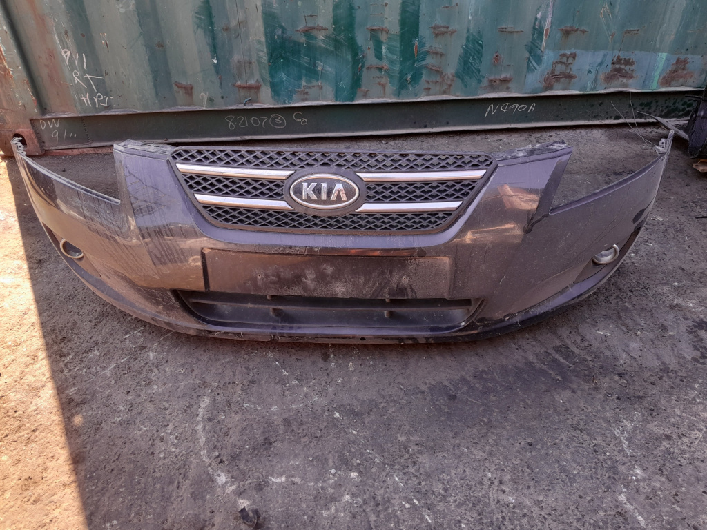 Bara Fata Kia CEED (ED) 2006 - 2012 Motorina